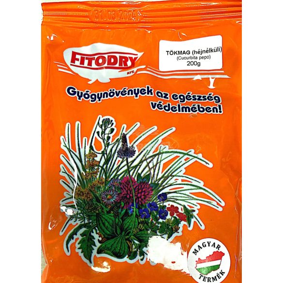 Fitodry Tökmag 200g