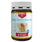 Dr Herz Haj multivitamin komplex kapszula 60x