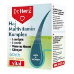 Dr Herz Haj multivitamin komplex kapszula 60x
