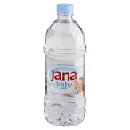 Jana baby ásványvíz szénsavmentes 1l