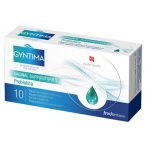 Gyntima hüvelykúp 10x
