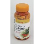 Vitaking c vitamin csipkebogyó 1000 mg tabletta 100x