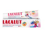 Lacalut gyermekfogkrém 4 éves korig 50ml