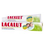 Lacalut gyermekfogkrém 4-8 éves korig 50ml