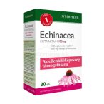 Interherb Napi 1 Echinacea extraktum kapszula 150mg 30x