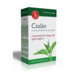 Interherb Napi 1 Csalángyökér extraktum kapszula 40mg 30x