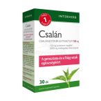   Interherb Napi 1 Csalángyökér extraktum kapszula 150mg 30x