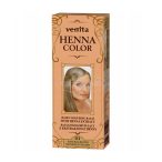 Henna color krémhajfesték 111 természetes szőke 75ml