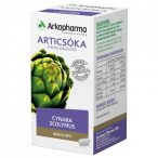 Arkocaps bio Articsóka kapszula 40x