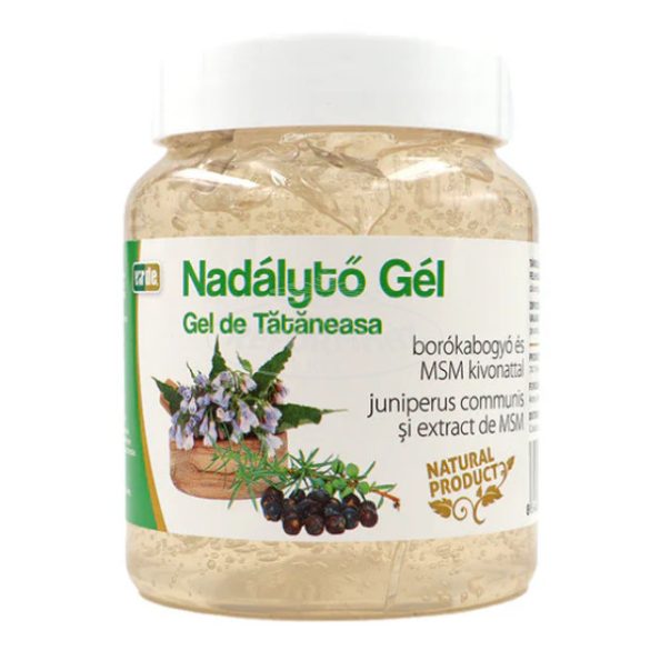Virde Nadálytő gél 350g