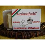   Kecsketejfürdő kecsketejsavós körömvirágos szappan 100g