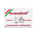   Kecsketejfürdő kecsketejsavós körömvirágos szappan 100g