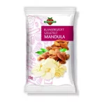 Naturfood mandula szeletelt,blansírozott 75g