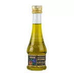 Solio hidegen sajtolt szőlőmagolaj 100ml