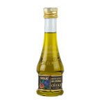 Solio hidegen sajtolt szőlőmagolaj 200ml