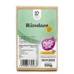 Its us Naturbit Rizsdara gluténmentes 500g