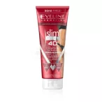 Eveline Slim extreme 4D Thermo Active szérum 250ml