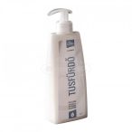 Sába savas hatású tusfürdő pumpás 400ml