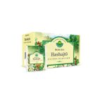 Herbária Hashajtó tea filteres 20x1g 20x