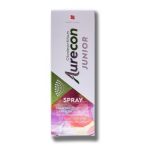 Aurecon junior fülspray 30ml