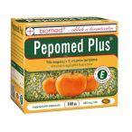 Biomed Pepomed Plus étrendkiegészítő kapszula 100x