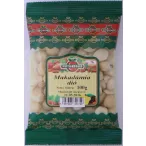 Naturfood Makadámia dió 100g 100g