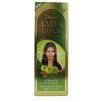 Dabur hajolaj Amla gold hajkondicionáló 200ml