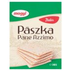 Mogyi pászka natur Maces 240g