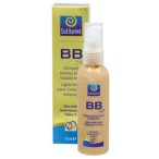   Soliteint színezett arctónus javító hidr.krém SPF12 70ml