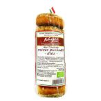 Naturgold Mézes puszedli bio tönköly dióval 150g