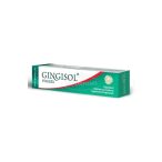 Gingisol foggél /BGB 50ml
