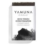 Yamuna Aromaterápiás szappan Hévíz térségi iszap 110g