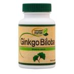 Vitamin Station Ginkgo biloba tabletta 60mg 100x