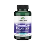Swanson chromium picolinate kapszula 100x