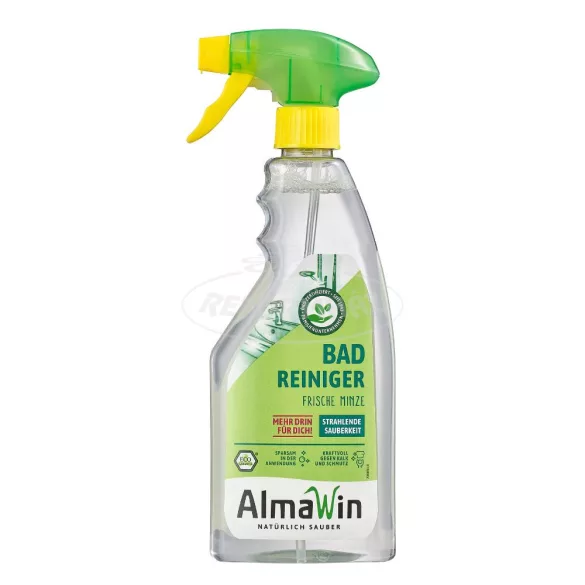 Almawin fürdőszobai tisztÍtó koncentrátum 500ml