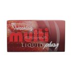 Vitaking Multi Liquid Plusz kapszula 30x