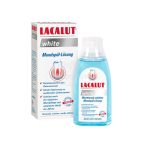 Lacalut white szájvíz 300ml