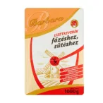   Barbara gluténmentes lisztkeverék főzéshez, sütéshez 1kg