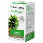 Arkocaps Ananász kapszula 45x