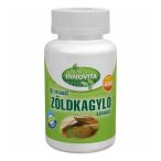 Innovita zöldkagyló kapszula 60x