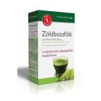 Interherb Napi 1 Zöldbúzafűlé extraktum kapszula 30x