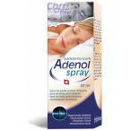 Adenol spray horkolásgátló torokspray 50ml