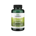Swanson édesgyökér kapszula Licorice Root 100x
