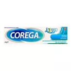   Corega Erős műfogsor rögzítő krém original/extra strong 40g