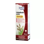 JutaVit Lándzsás útifű szirup 300ml 360g