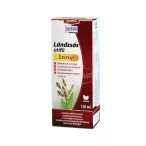 JutaVit Lándzsás útifű szirup 150ml 180g