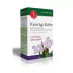 Interherb napi 1 Kisvirágú füzike extraktum kapszula 30x