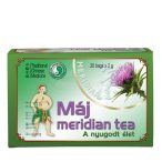 Dr.Chen Máj meridián tea 20x