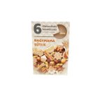 Mécses illatos Grandma's Cookies Nagymama sütije 6db