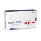 Bioextra Silymarin,máriatövis kapszula 30x